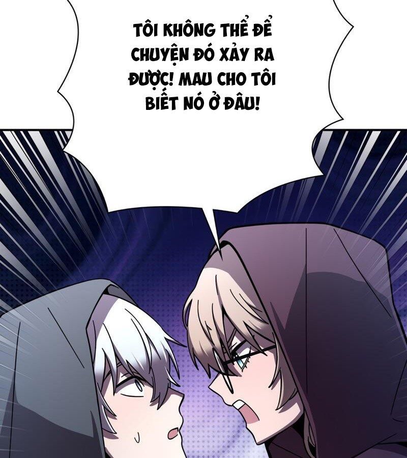 Các Nữ Anh Hùng Muốn Giết Tôi, Một Anh Hùng Chap 9 - Next Chap 8