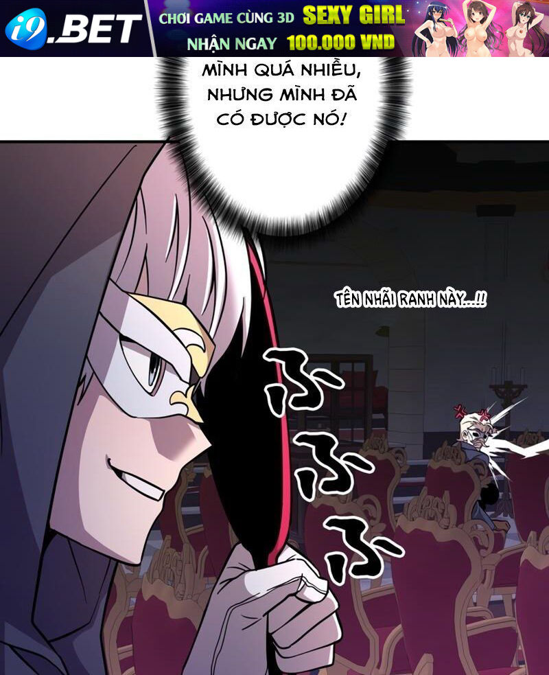 Các Nữ Anh Hùng Muốn Giết Tôi, Một Anh Hùng Chap 9 - Next Chap 8