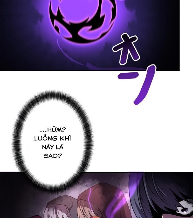 Các Nữ Anh Hùng Muốn Giết Tôi, Một Anh Hùng Chap 9 - Next Chap 8