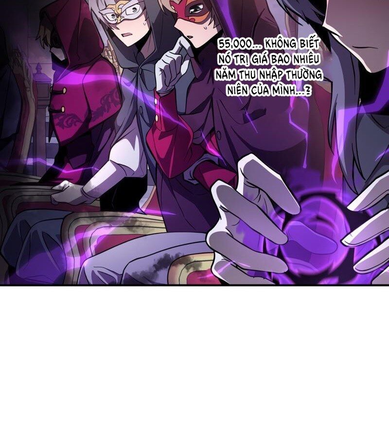 Các Nữ Anh Hùng Muốn Giết Tôi, Một Anh Hùng Chap 9 - Next Chap 8