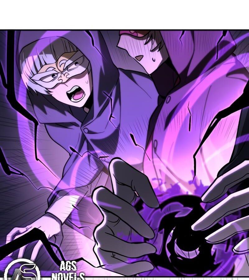 Các Nữ Anh Hùng Muốn Giết Tôi, Một Anh Hùng Chap 9 - Next Chap 8