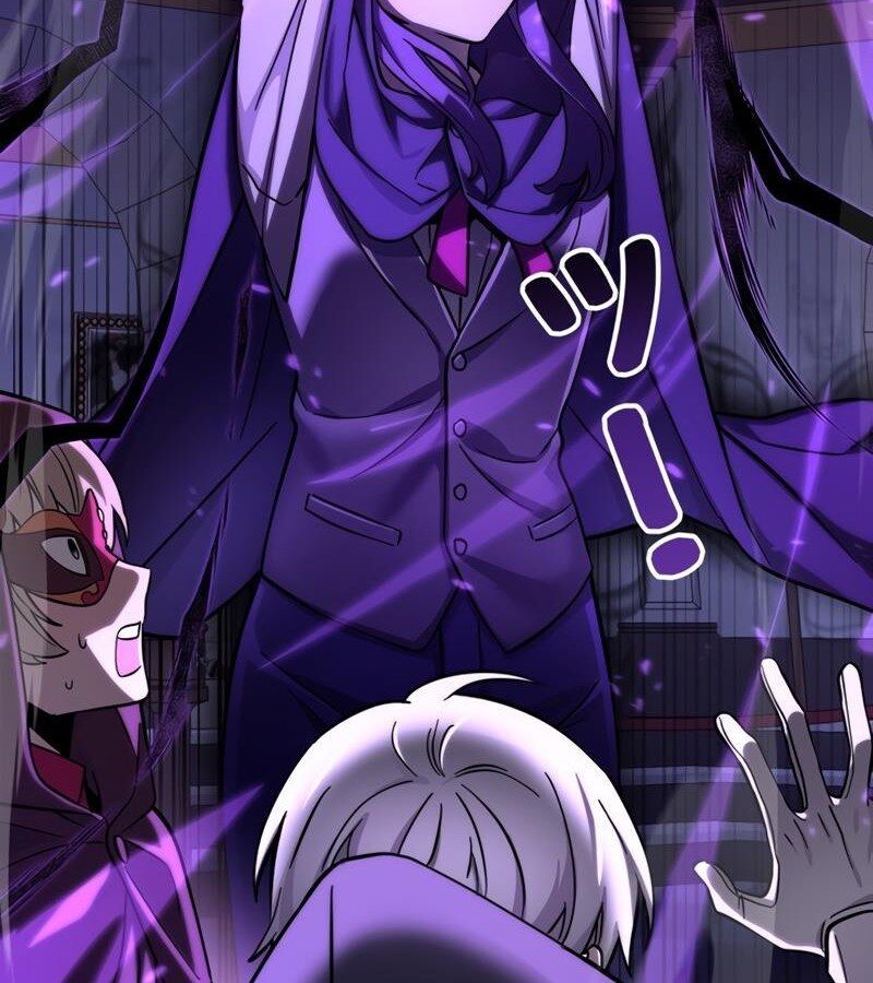 Các Nữ Anh Hùng Muốn Giết Tôi, Một Anh Hùng Chap 9 - Next Chap 8