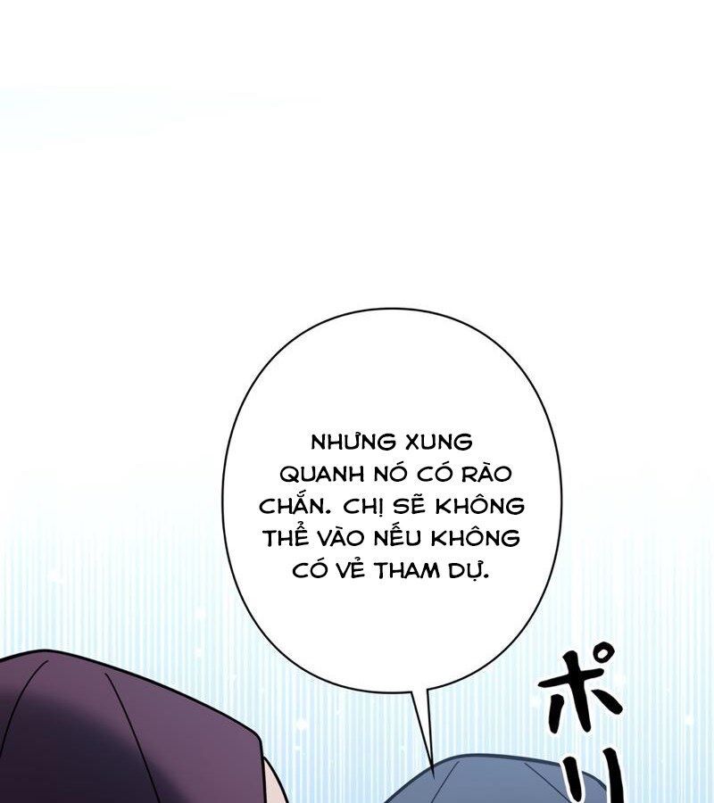 Các Nữ Anh Hùng Muốn Giết Tôi, Một Anh Hùng Chap 9 - Next Chap 8