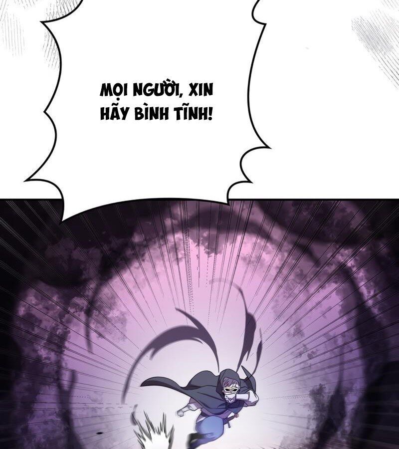 Các Nữ Anh Hùng Muốn Giết Tôi, Một Anh Hùng Chap 9 - Next Chap 8