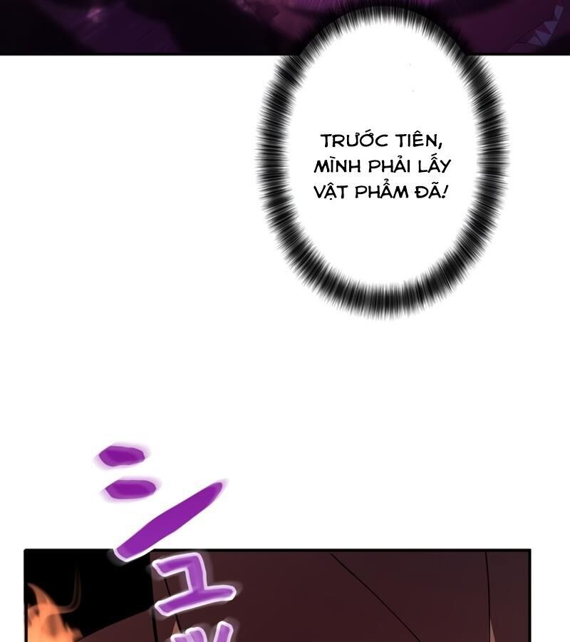 Các Nữ Anh Hùng Muốn Giết Tôi, Một Anh Hùng Chap 9 - Next Chap 8