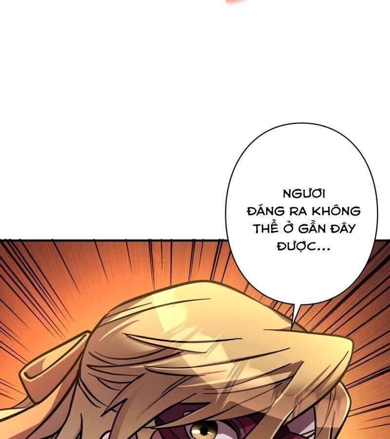 Các Nữ Anh Hùng Muốn Giết Tôi, Một Anh Hùng Chap 9 - Next Chap 8