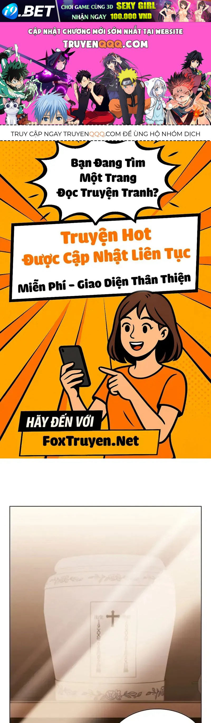 Chính Trị Gia Nhìn Thấu Vận Mệnh Chap 1