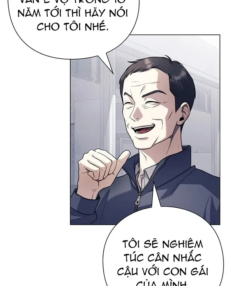 Chính Trị Gia Nhìn Thấu Vận Mệnh Chap 1