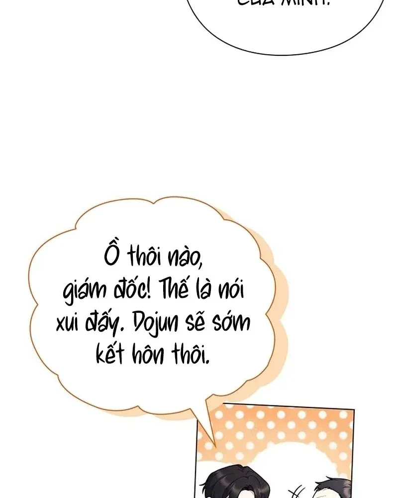 Chính Trị Gia Nhìn Thấu Vận Mệnh Chap 1