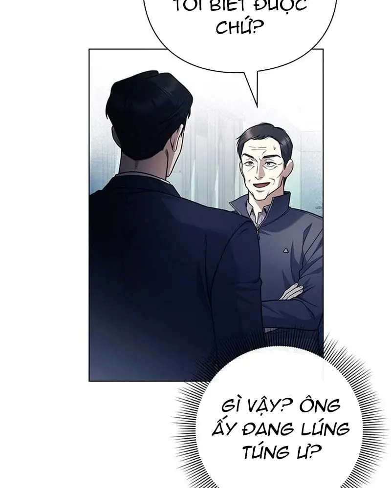 Chính Trị Gia Nhìn Thấu Vận Mệnh Chap 1