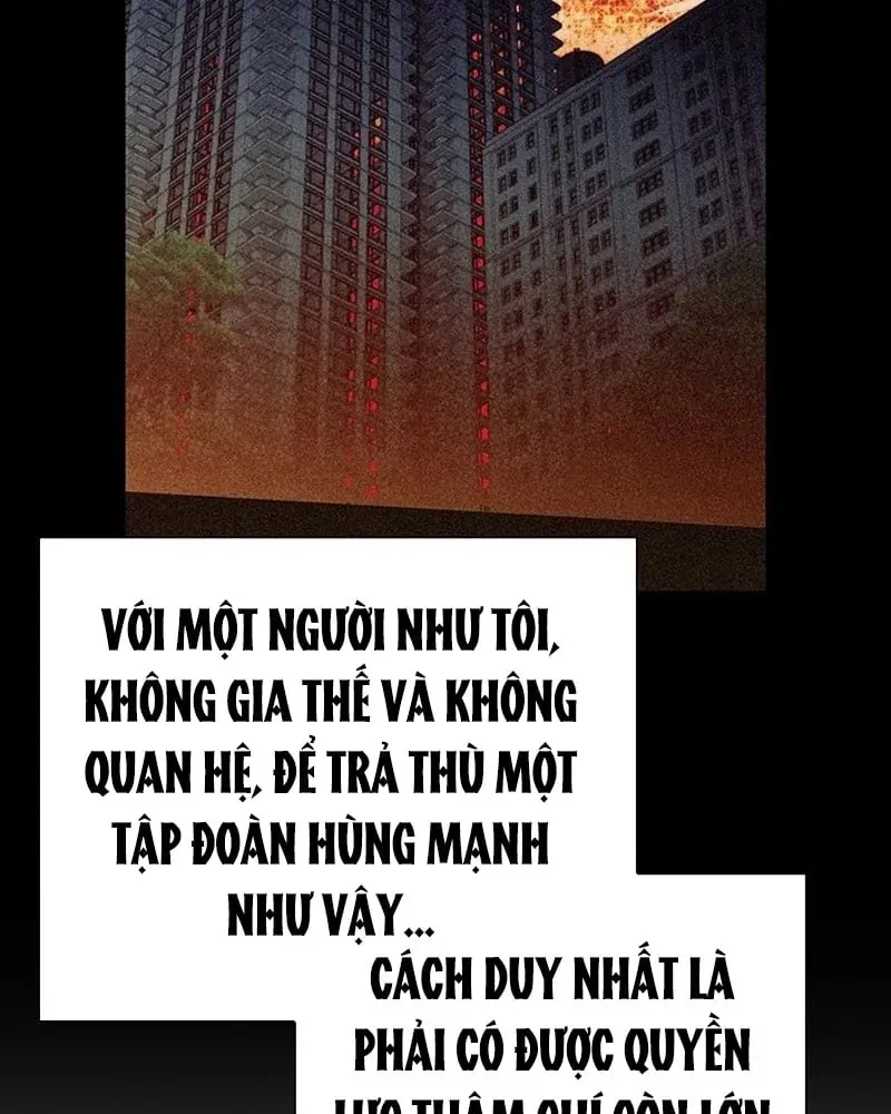 Chính Trị Gia Nhìn Thấu Vận Mệnh Chap 1