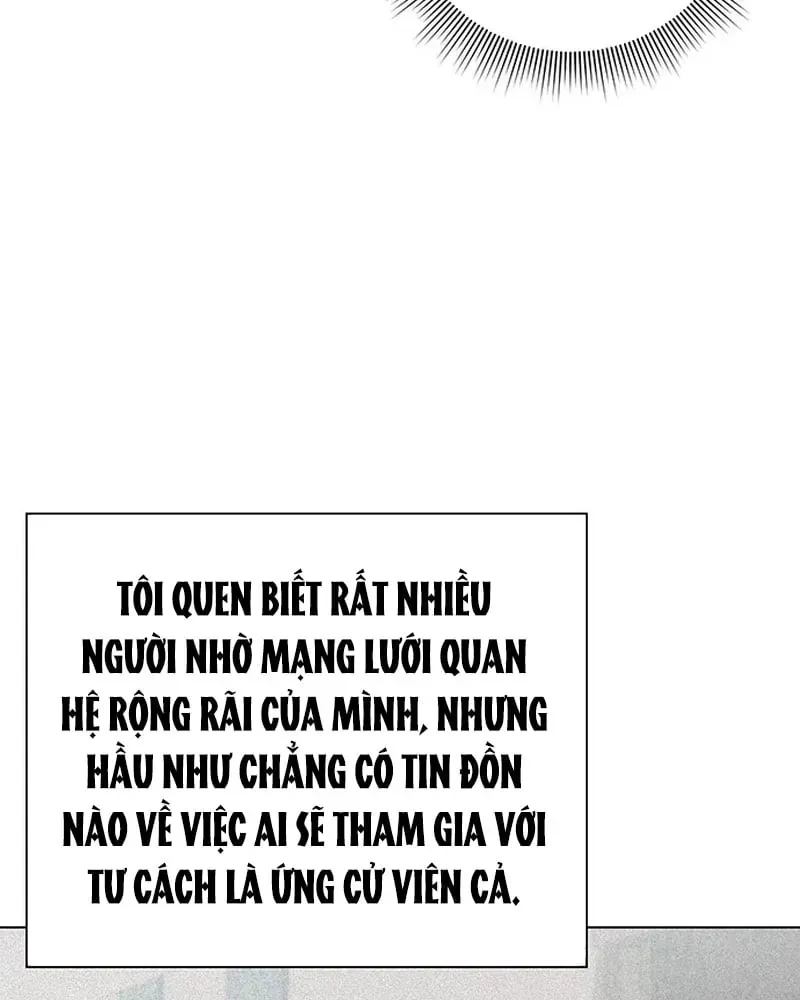 Chính Trị Gia Nhìn Thấu Vận Mệnh Chap 1
