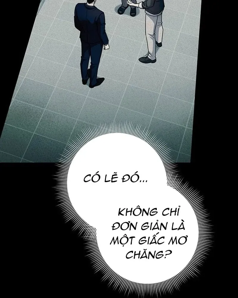 Chính Trị Gia Nhìn Thấu Vận Mệnh Chap 1