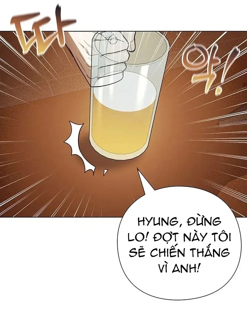 Chính Trị Gia Nhìn Thấu Vận Mệnh Chap 1