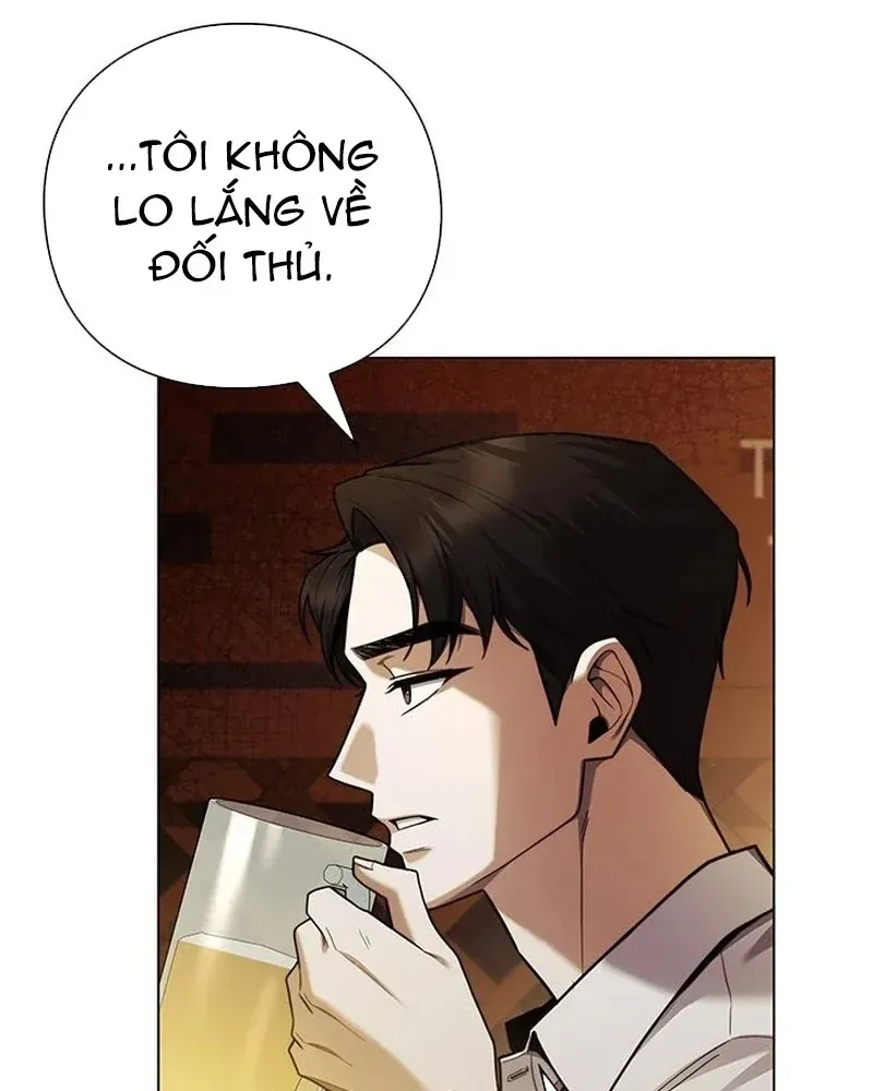 Chính Trị Gia Nhìn Thấu Vận Mệnh Chap 1