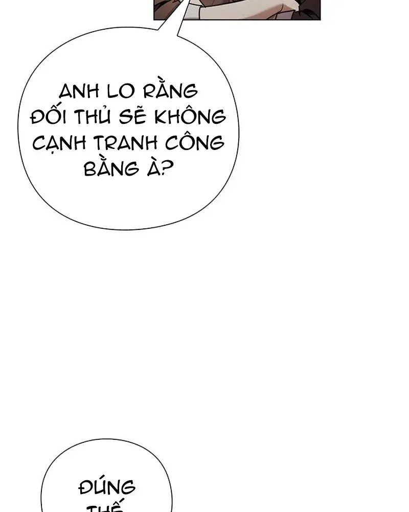 Chính Trị Gia Nhìn Thấu Vận Mệnh Chap 1