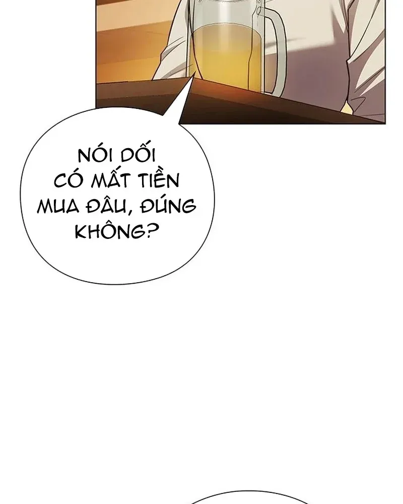 Chính Trị Gia Nhìn Thấu Vận Mệnh Chap 1