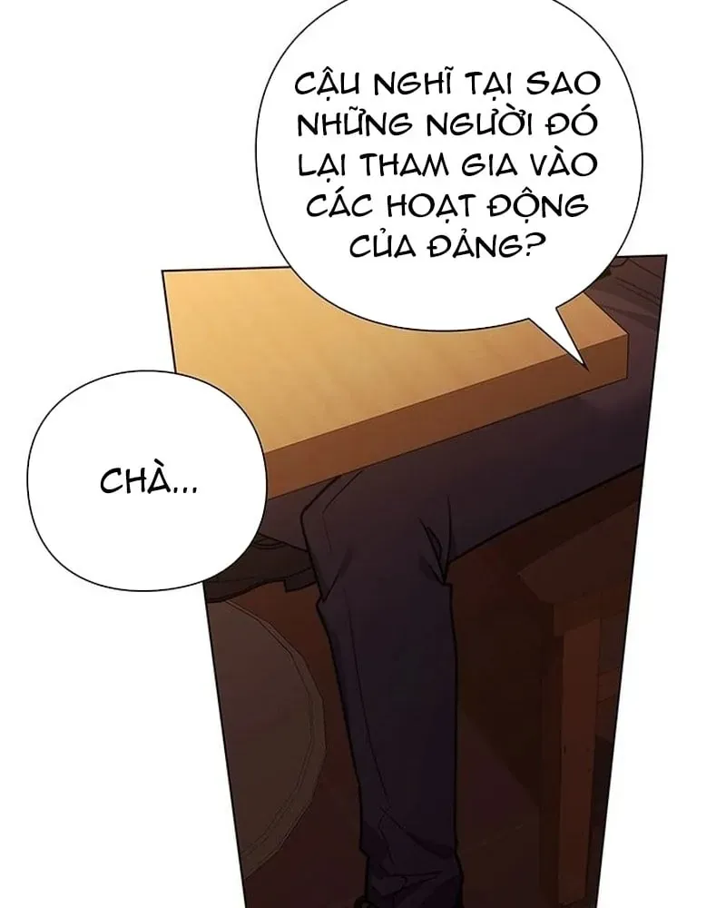 Chính Trị Gia Nhìn Thấu Vận Mệnh Chap 1