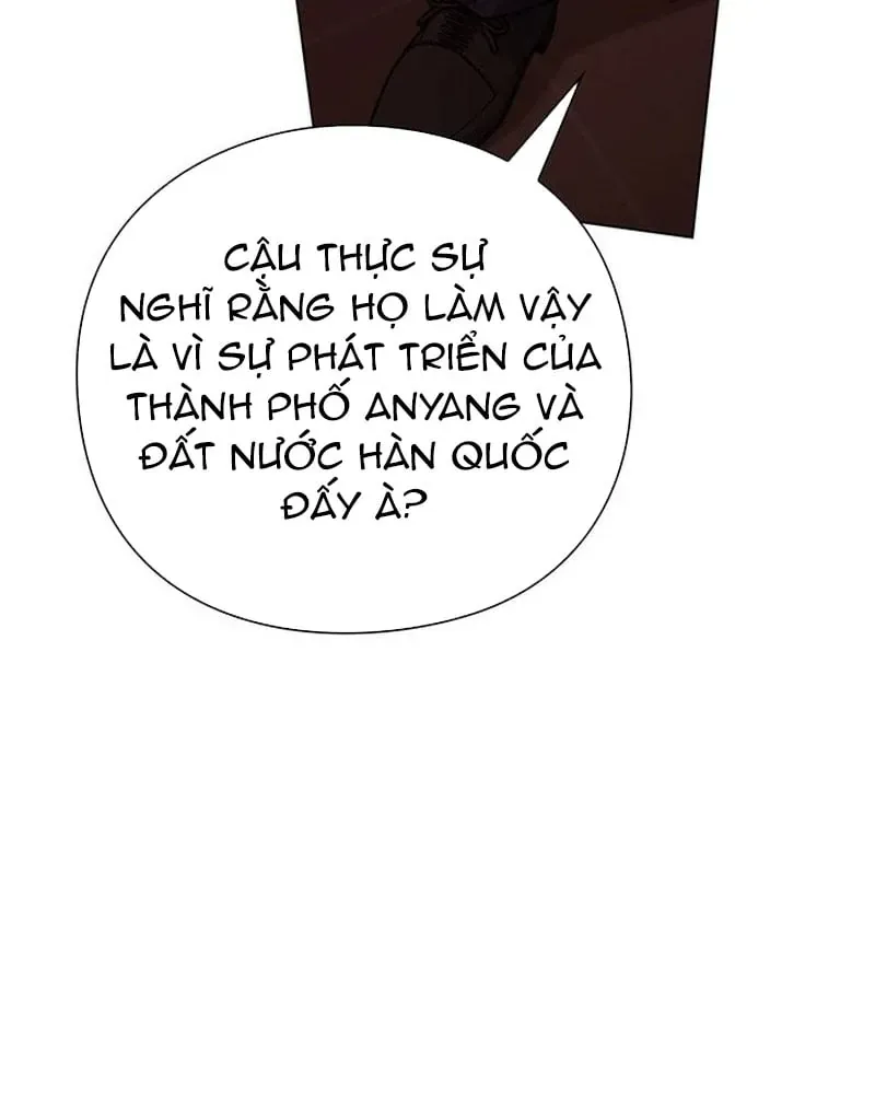 Chính Trị Gia Nhìn Thấu Vận Mệnh Chap 1