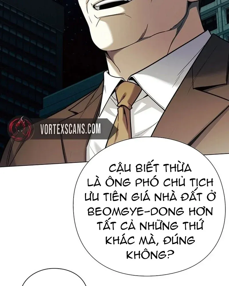 Chính Trị Gia Nhìn Thấu Vận Mệnh Chap 1