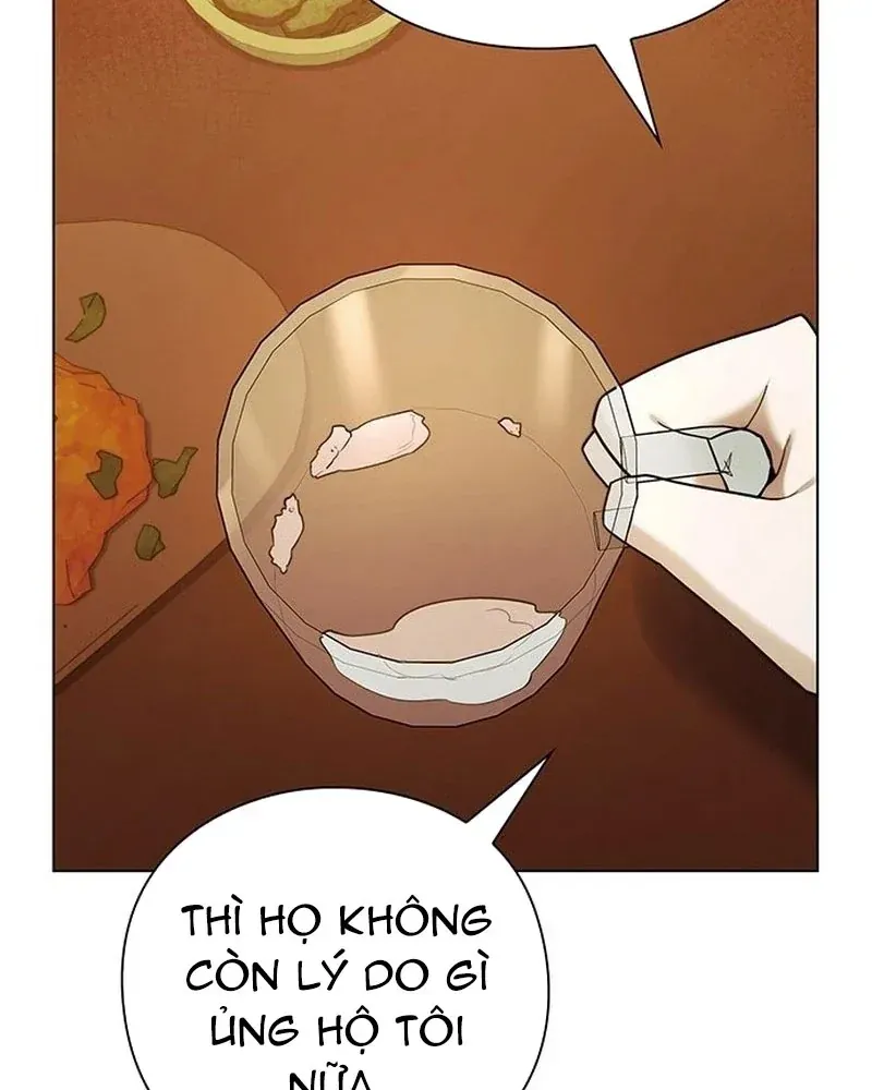 Chính Trị Gia Nhìn Thấu Vận Mệnh Chap 1