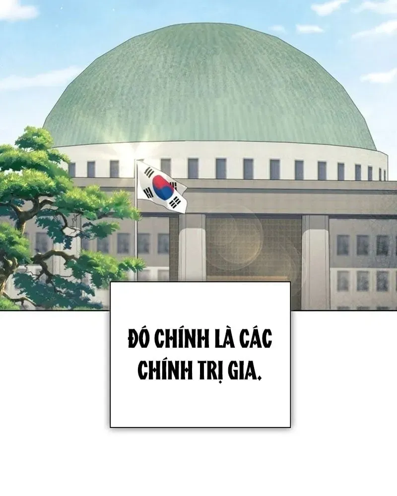Chính Trị Gia Nhìn Thấu Vận Mệnh Chap 1