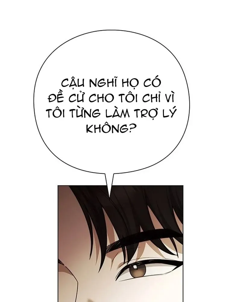 Chính Trị Gia Nhìn Thấu Vận Mệnh Chap 1