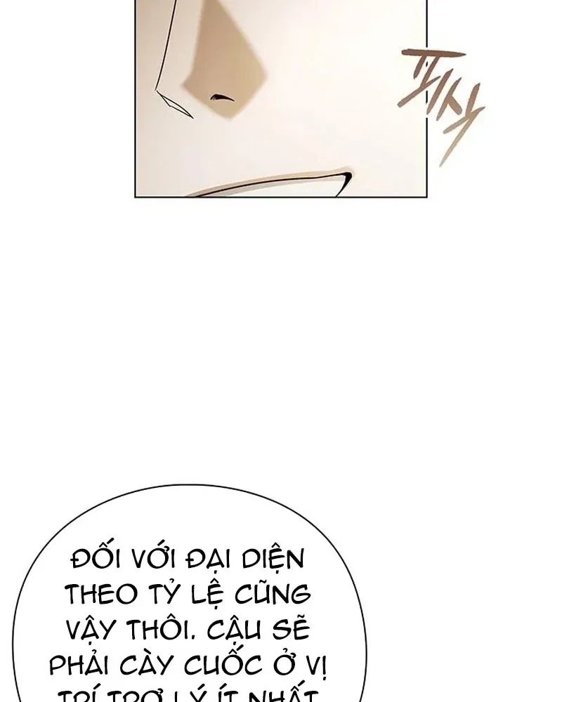 Chính Trị Gia Nhìn Thấu Vận Mệnh Chap 1