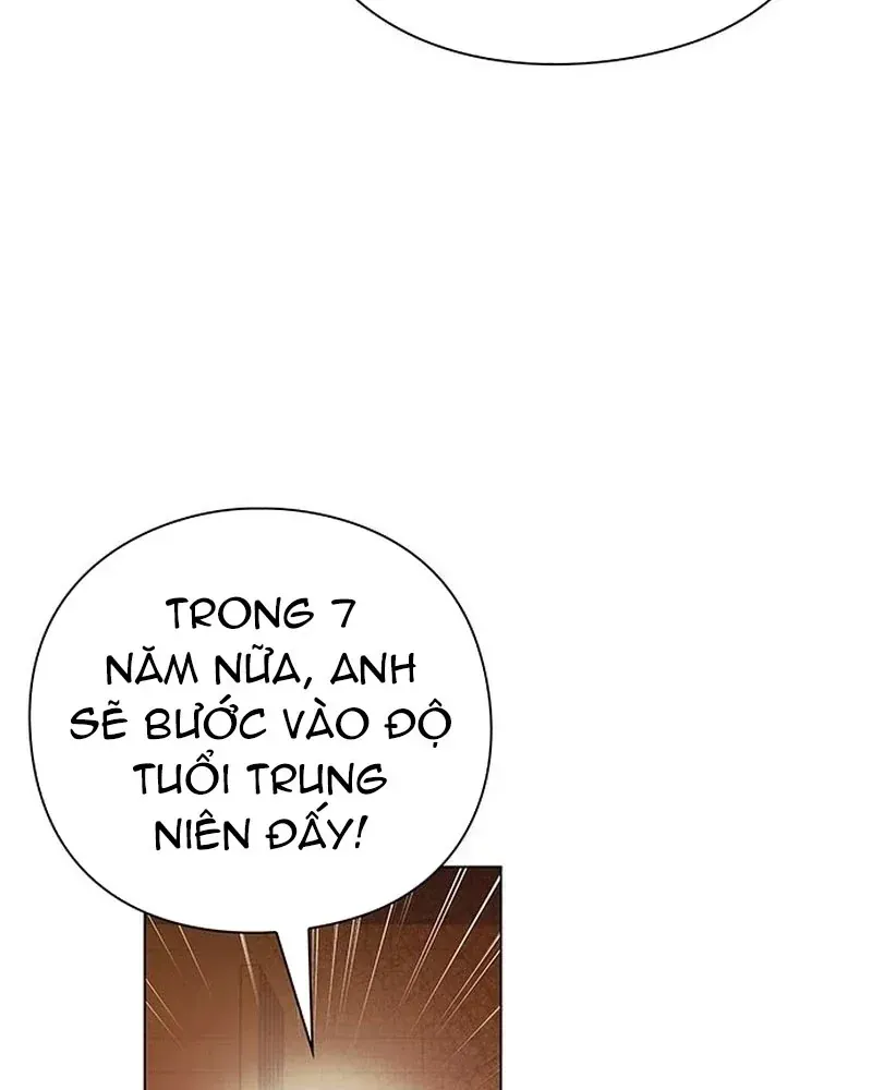 Chính Trị Gia Nhìn Thấu Vận Mệnh Chap 1