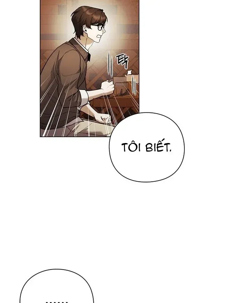 Chính Trị Gia Nhìn Thấu Vận Mệnh Chap 1