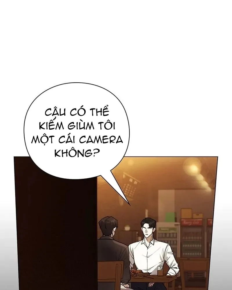 Chính Trị Gia Nhìn Thấu Vận Mệnh Chap 1