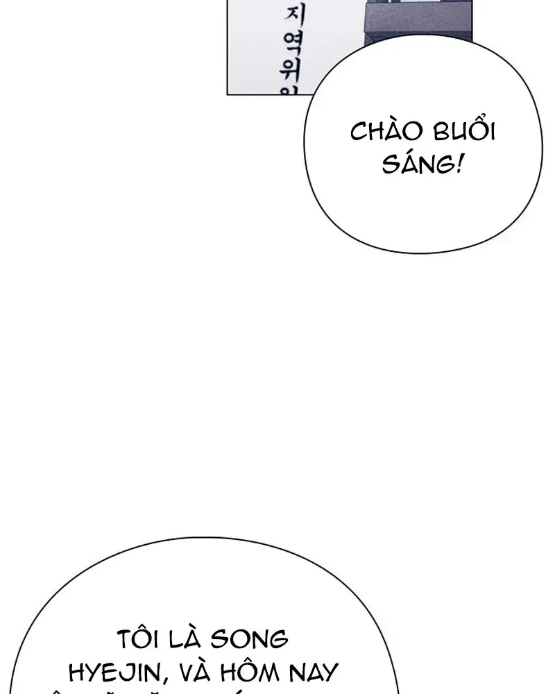 Chính Trị Gia Nhìn Thấu Vận Mệnh Chap 1