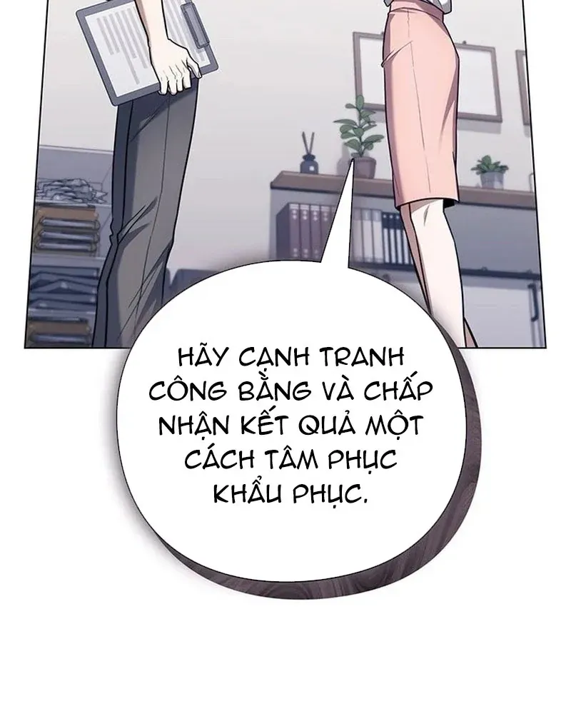 Chính Trị Gia Nhìn Thấu Vận Mệnh Chap 1