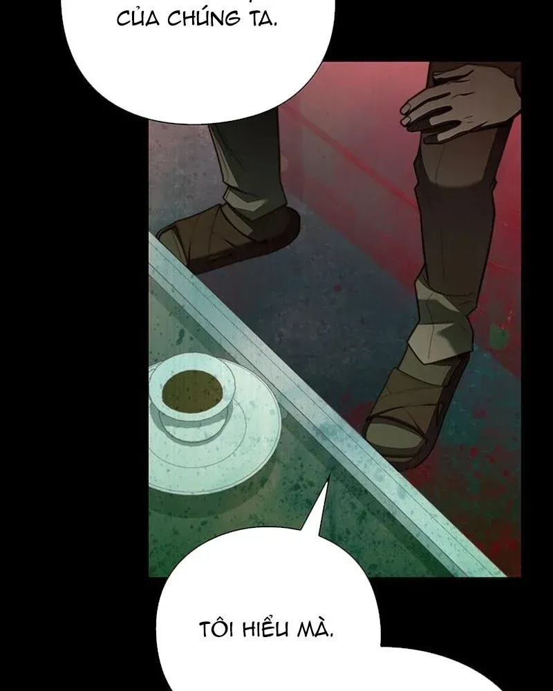 Chính Trị Gia Nhìn Thấu Vận Mệnh Chap 1