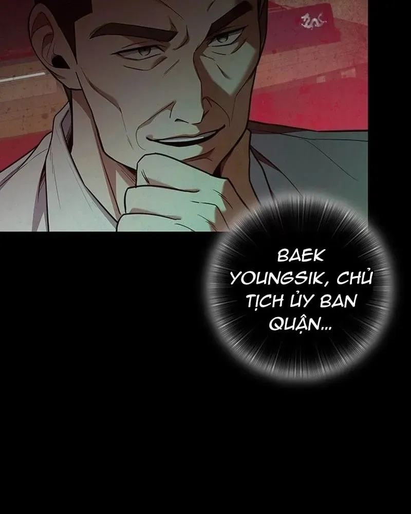 Chính Trị Gia Nhìn Thấu Vận Mệnh Chap 1