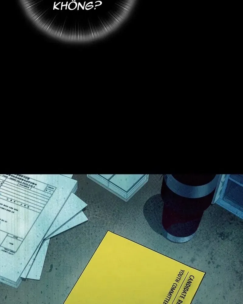 Chính Trị Gia Nhìn Thấu Vận Mệnh Chap 1