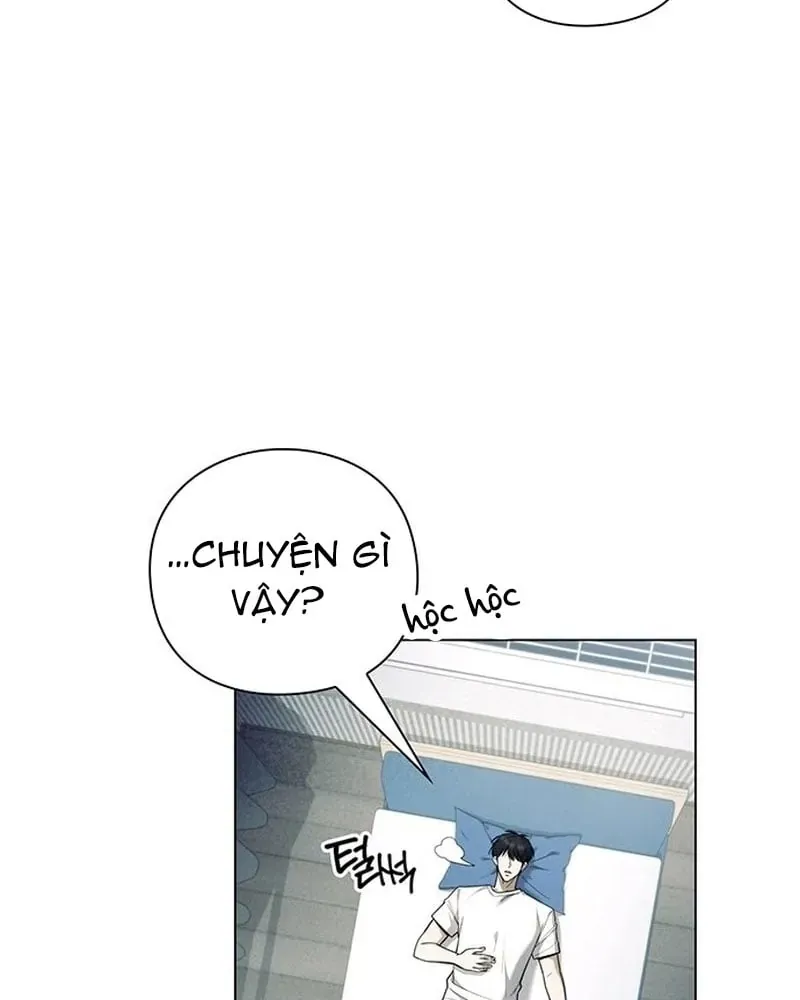 Chính Trị Gia Nhìn Thấu Vận Mệnh Chap 1