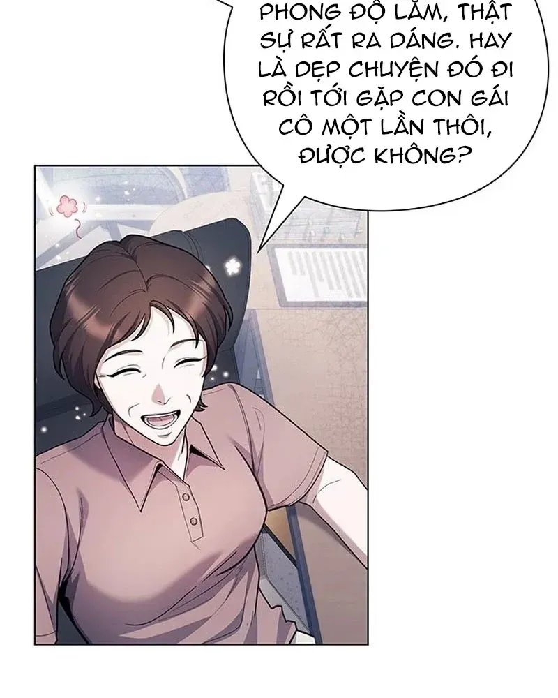 Chính Trị Gia Nhìn Thấu Vận Mệnh Chap 1