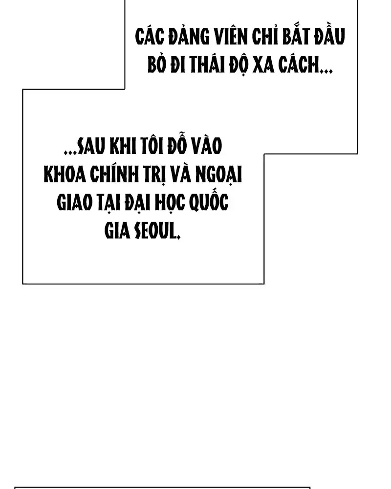 Chính Trị Gia Nhìn Thấu Vận Mệnh Chap 1