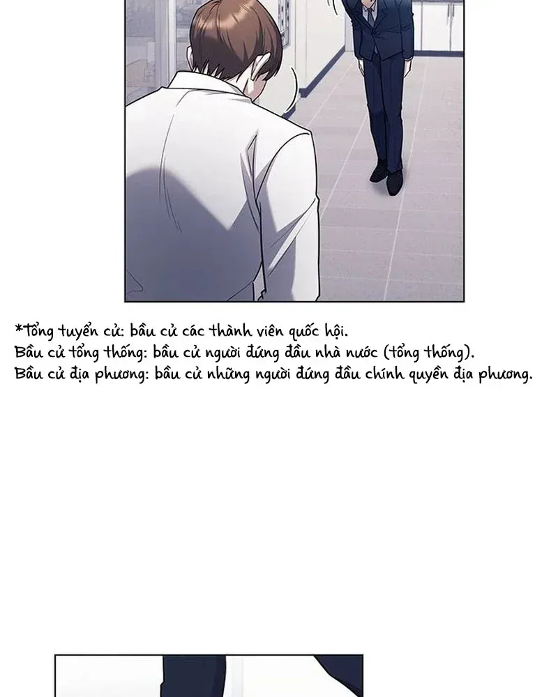 Chính Trị Gia Nhìn Thấu Vận Mệnh Chap 1