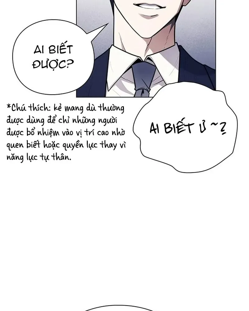 Chính Trị Gia Nhìn Thấu Vận Mệnh Chap 1