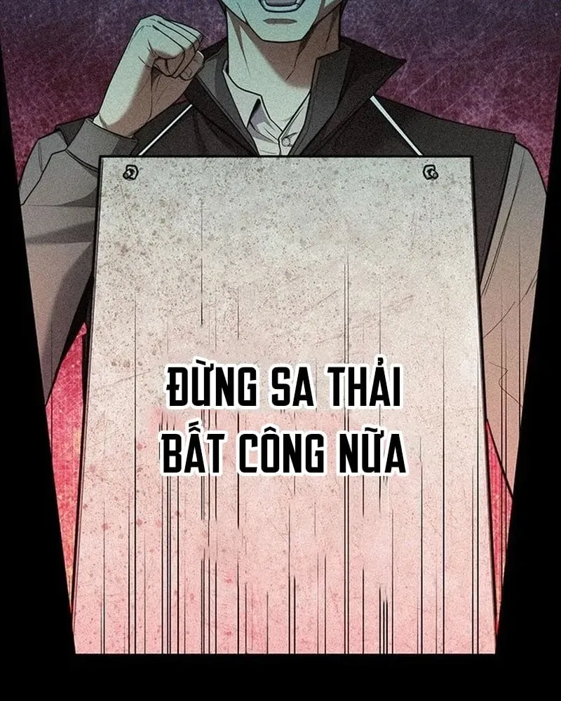 Chính Trị Gia Nhìn Thấu Vận Mệnh Chap 1