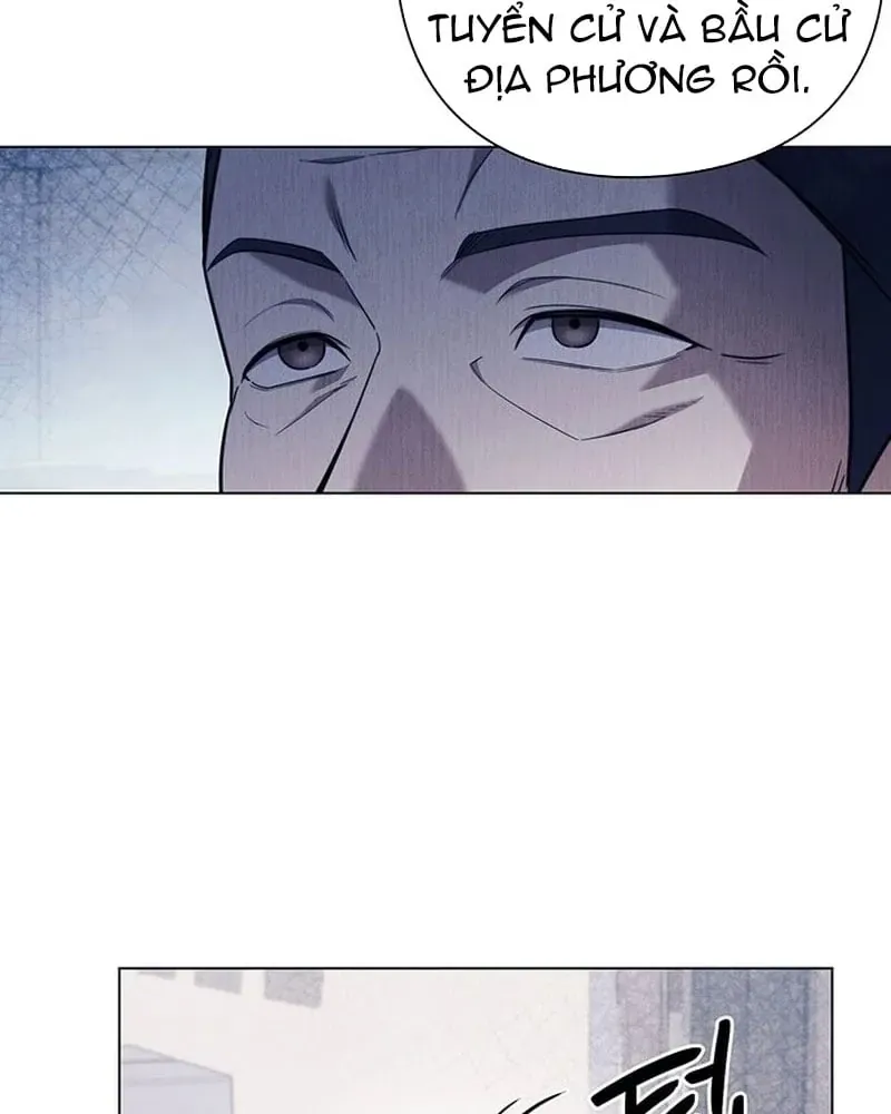 Chính Trị Gia Nhìn Thấu Vận Mệnh Chap 1