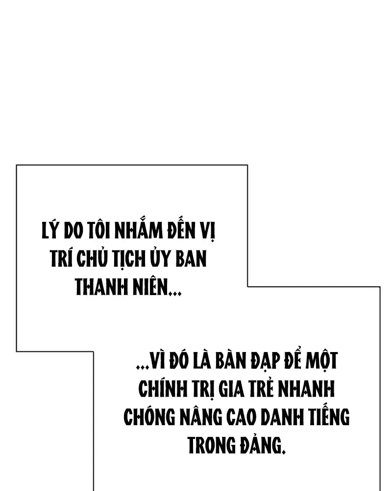 Chính Trị Gia Nhìn Thấu Vận Mệnh Chap 1