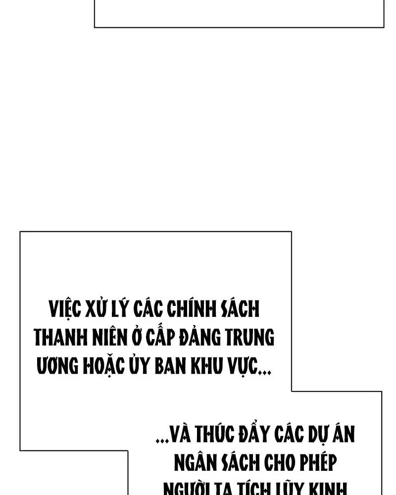 Chính Trị Gia Nhìn Thấu Vận Mệnh Chap 1