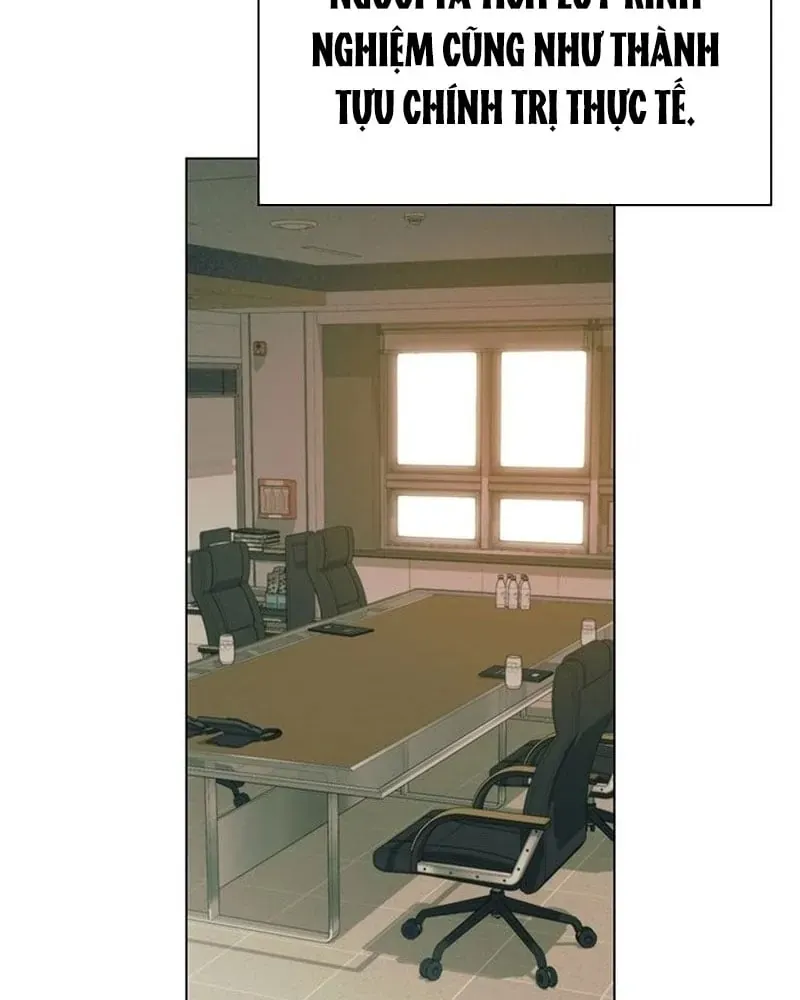 Chính Trị Gia Nhìn Thấu Vận Mệnh Chap 1