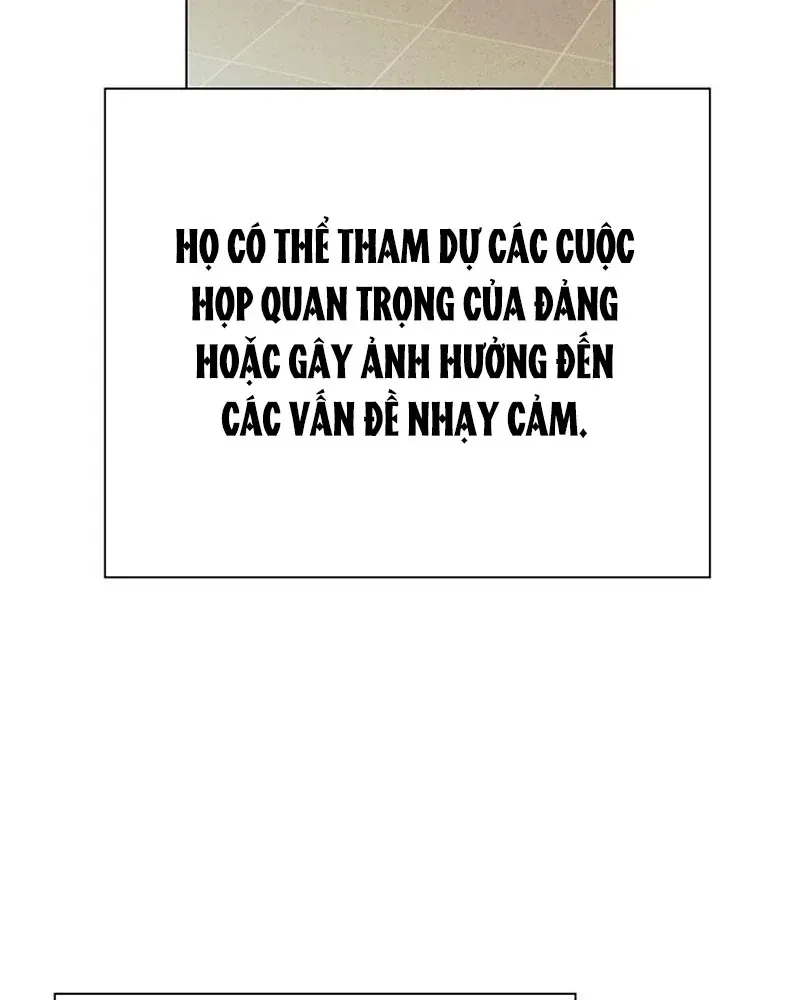 Chính Trị Gia Nhìn Thấu Vận Mệnh Chap 1