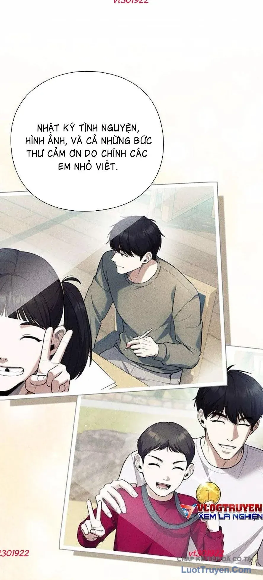 Chính Trị Gia Nhìn Thấu Vận Mệnh Chap 10 - Next Chap 9