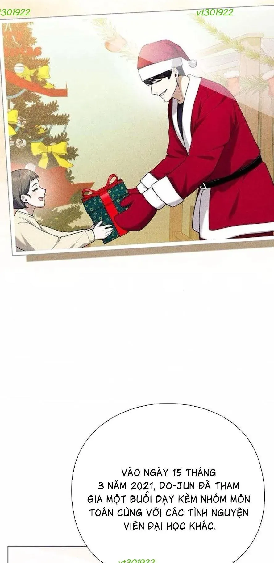 Chính Trị Gia Nhìn Thấu Vận Mệnh Chap 10 - Next Chap 9