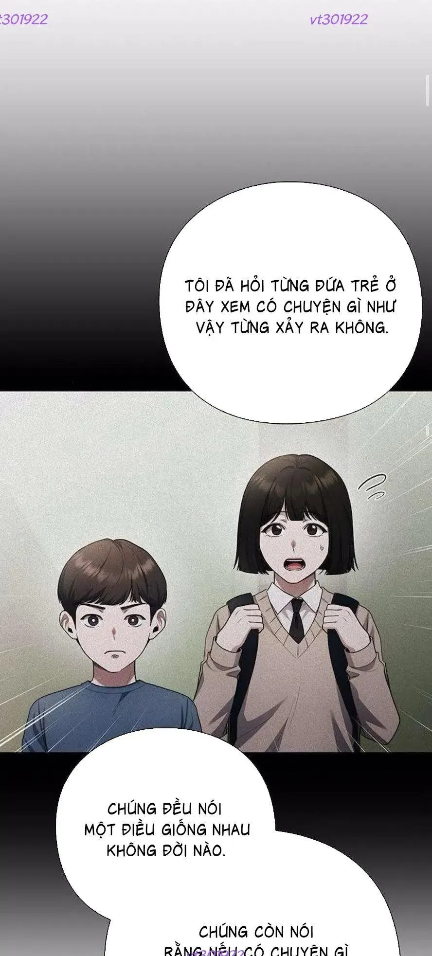Chính Trị Gia Nhìn Thấu Vận Mệnh Chap 10 - Next Chap 9